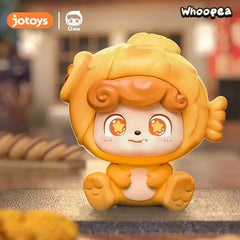 Q Kid Street Snack Mini Blind Box