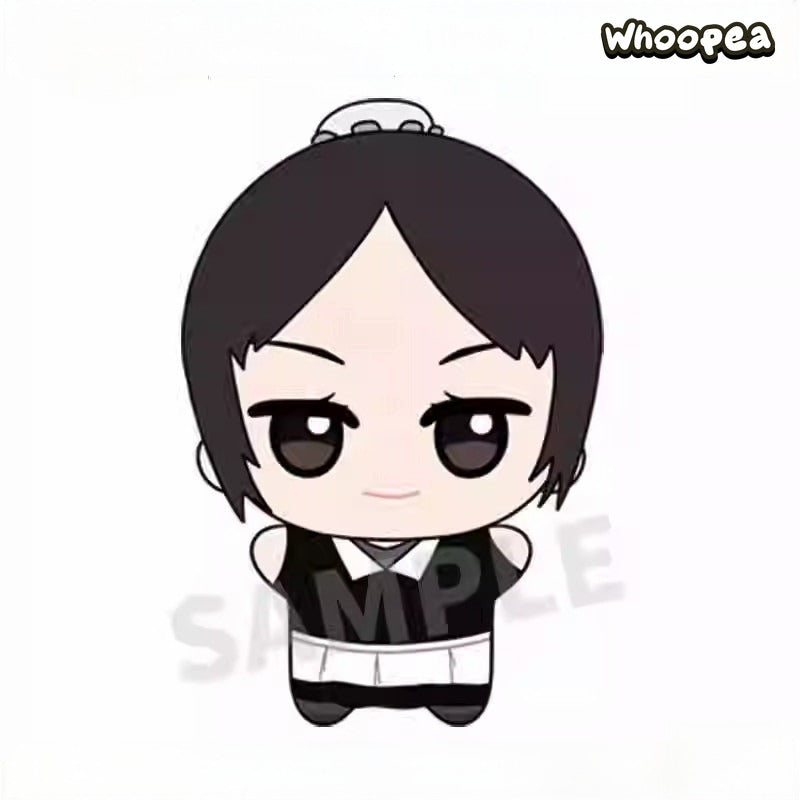 Jujustu Kaisen 2 Series Plush Blind Box