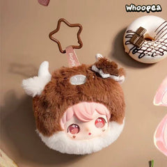 ShyShy Sparking Little You Dessert Series Plush Earphone Bag Blind Box