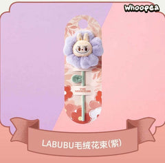 THE MONSTERS Flower Fairy Series Plush Flower, POPLAND