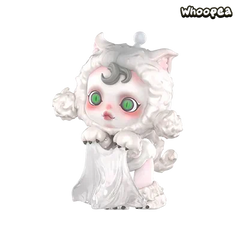 Skullpanda Everyday Wonderland Series PVC Figures, Blind Box