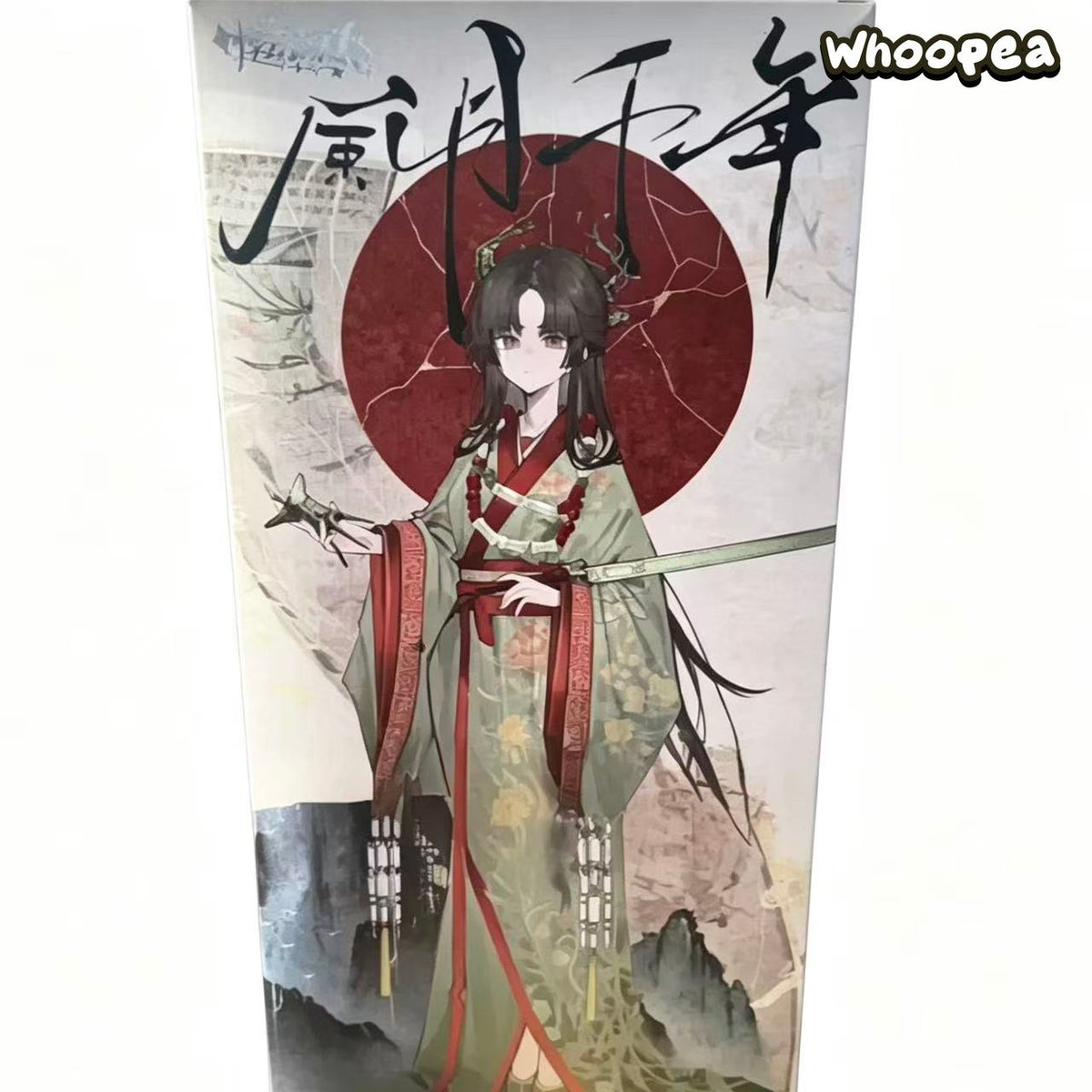 Millennium Elegance Series 1/6 BJD Blind Box