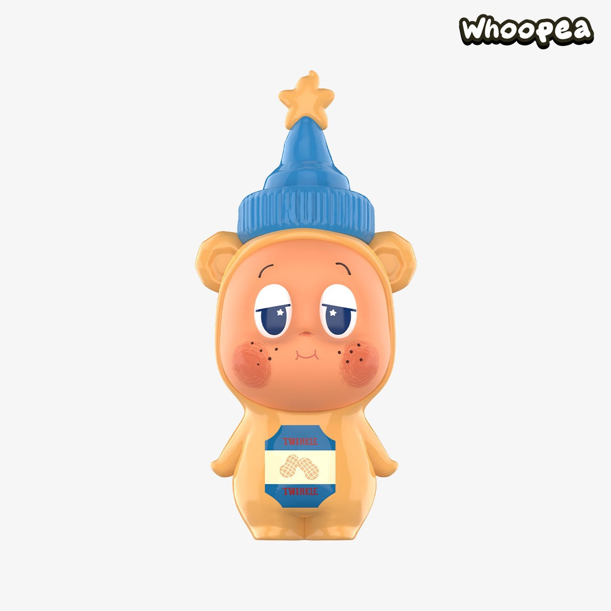 Twinkle Twinkle Create Your Taste Series Figures - A, Blind Box