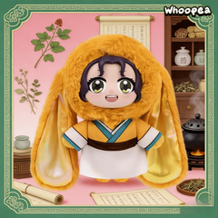 The Apothacary Diaries Plush Blind Box