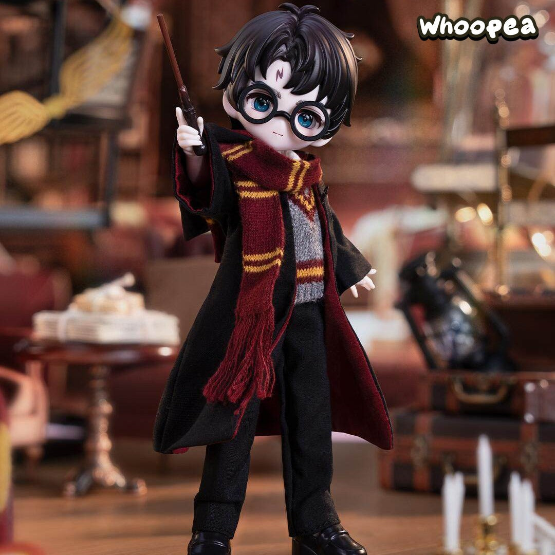 Harry Potter Series 1/12 Action Figure Blind Box