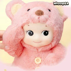Sonny Angel Plush Collection Cuddly Bear (PRE-ORDER）
