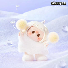 MINISO YOYO Tilted Head Series Mini Figure Blind Box