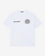 DOUBLE LOGO SPORTS T-SHIRT