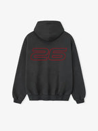 Fear of God Essentials Heavy Fleece 90s Hoodie