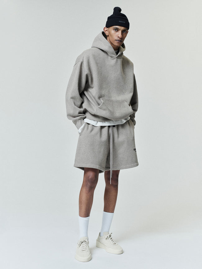 Essentials SS26 Classic Hoodie Main Image