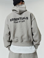 Essentials SS26 Classic Hoodie