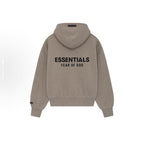 Series 25- Heather Grey in Stock