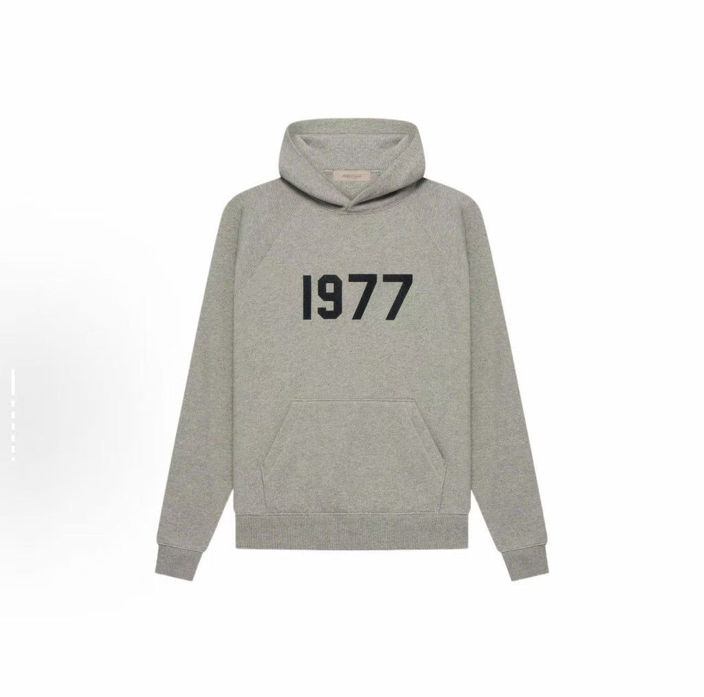Cross border new double line correct version hoodie, plush hooded versatile couple style set, hoodie in stock for men and women, street trend