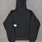 Cross border new hoodie Ghost Kuroshio brand Spider sp5der velvet sweatshirt and pants men's set manufacturer in stock