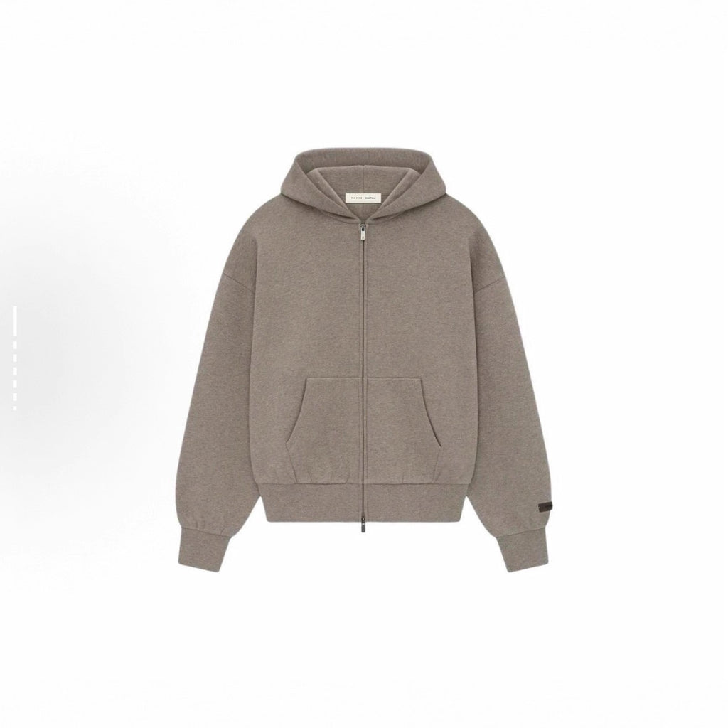 Series 25- Heather Grey in Stock
