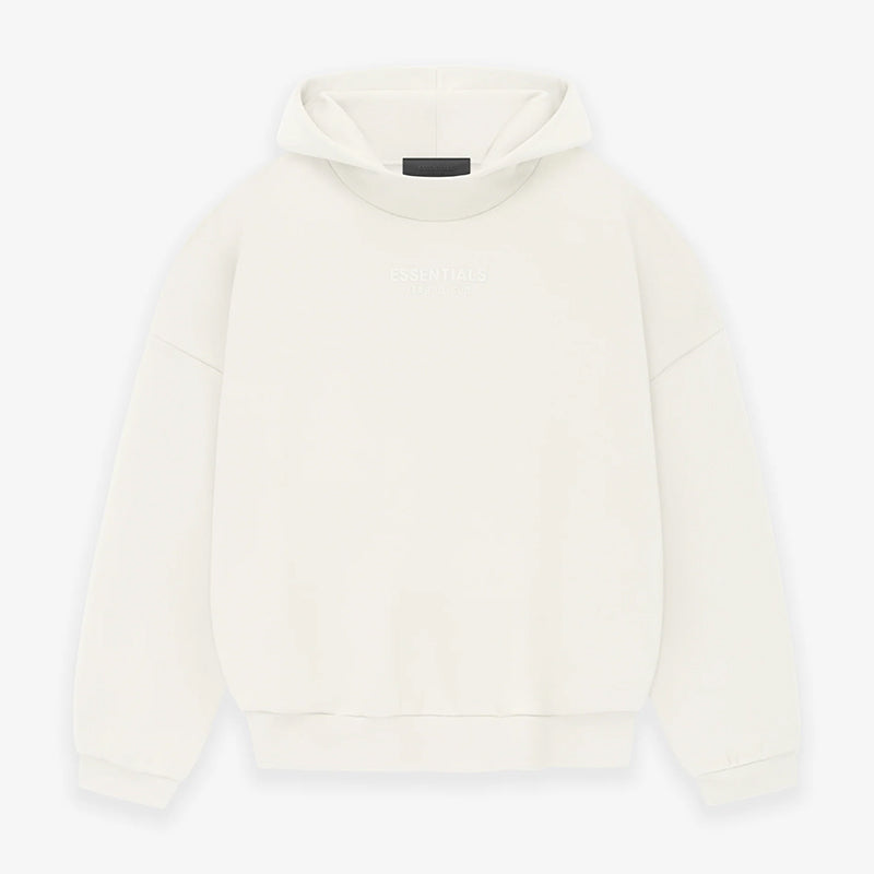 FOG Double Line ESSENTIALS HHH Trendy Brand Letter New American Heavy duty Velvet Hoodie for Autumn and Winter Men