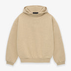 FOG Double Line ESSENTIALS HHH Trendy Brand Letter New American Heavy duty Velvet Hoodie for Autumn and Winter Men