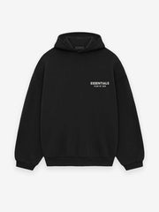 25SS 24FW Hoodie Printed ESSENTIALS Trendy Hoodie Hoodie Hoodie Cross border Spot Letter Cotton