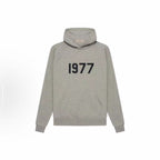 Cross border new double line correct version hoodie, plush hooded versatile couple style set, hoodie in stock for men and women, street trend