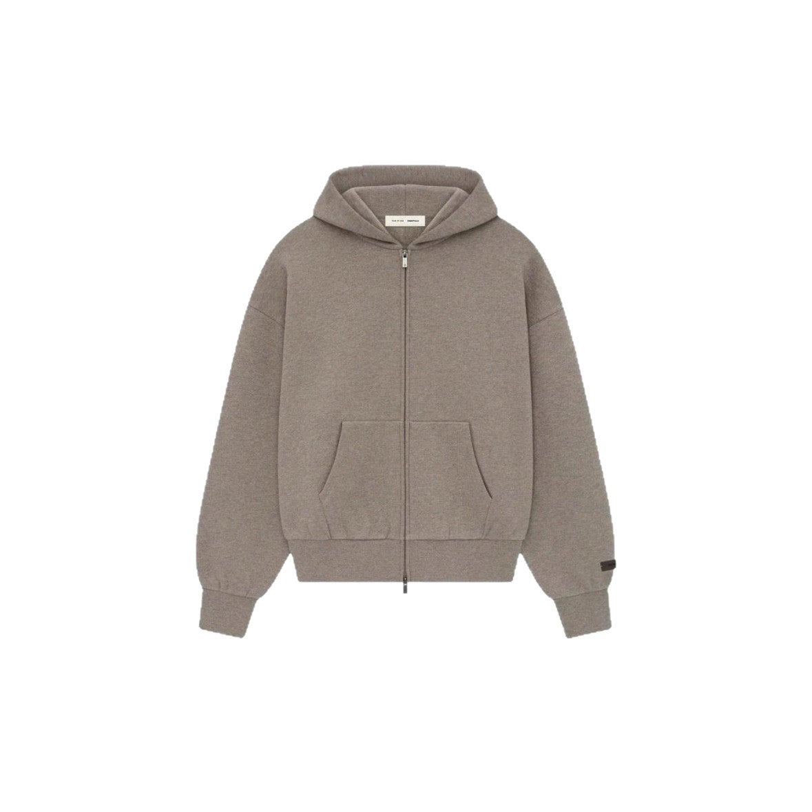Series 25- Heather Grey in Stock