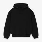 FOG Double Line ESSENTIALS HHH Trendy Brand Letter New American Heavy duty Velvet Hoodie for Autumn and Winter Men