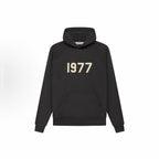 Cross border new double line correct version hoodie, plush hooded versatile couple style set, hoodie in stock for men and women, street trend
