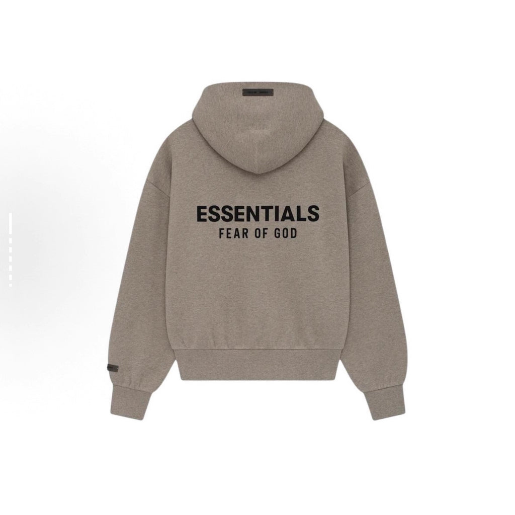 Series 25- Heather Grey in Stock