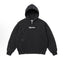 Sup/MM6 Box BOGO Logo Zip Up Margiel Inkjet Zipper Hoodie Sweatshirt