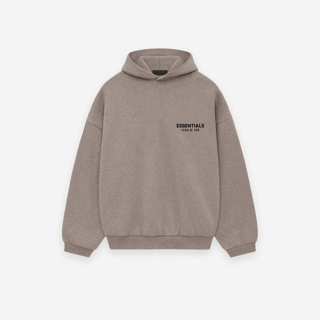 ESSENTIALS Style Printed Hoodie Main Image