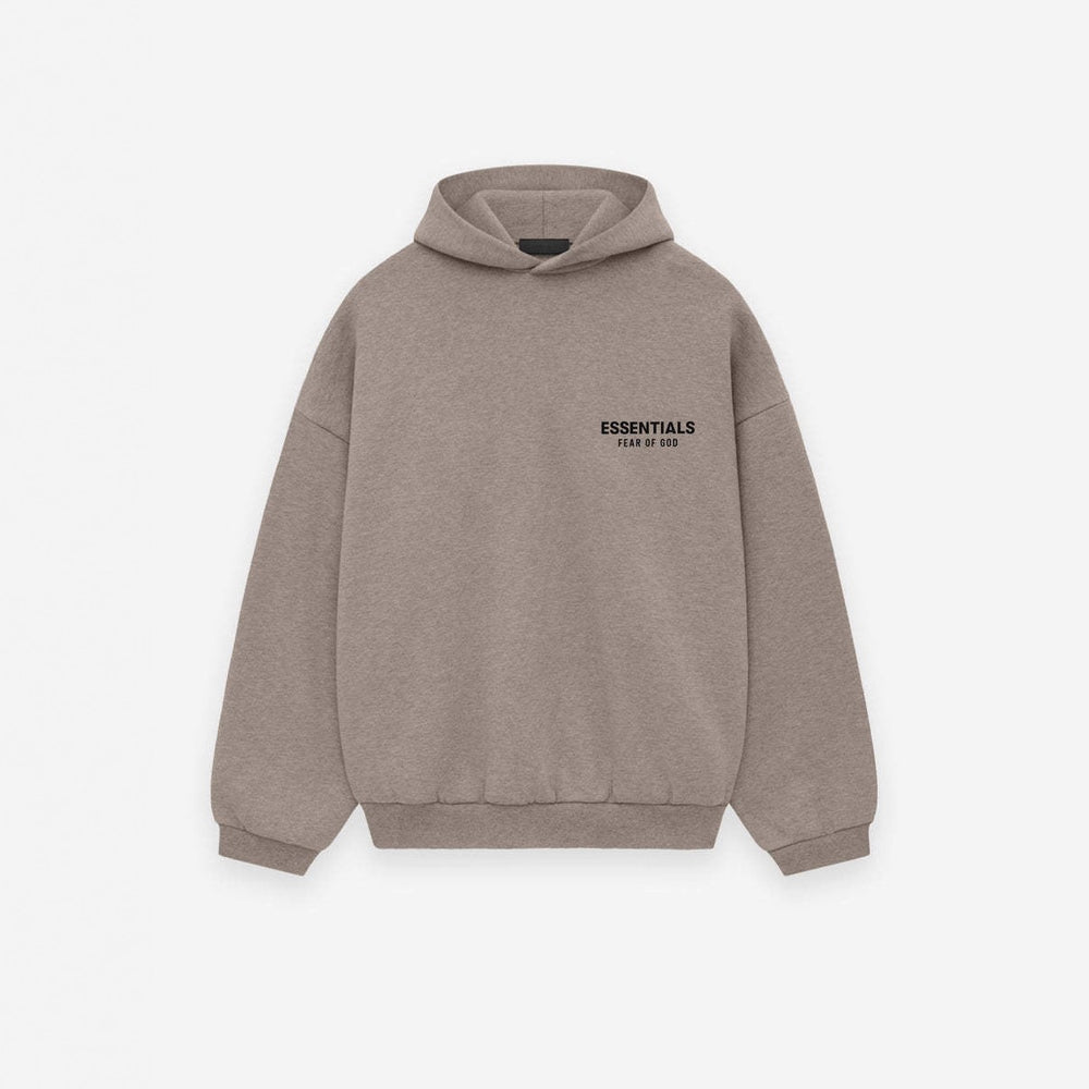 25SS 24FW Hoodie Printed ESSENTIALS Trendy Hoodie Hoodie Hoodie Cross border Spot Letter Cotton