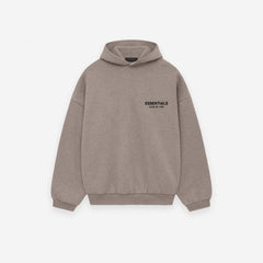 25SS 24FW Hoodie Printed ESSENTIALS Trendy Hoodie Hoodie Hoodie Cross border Spot Letter Cotton