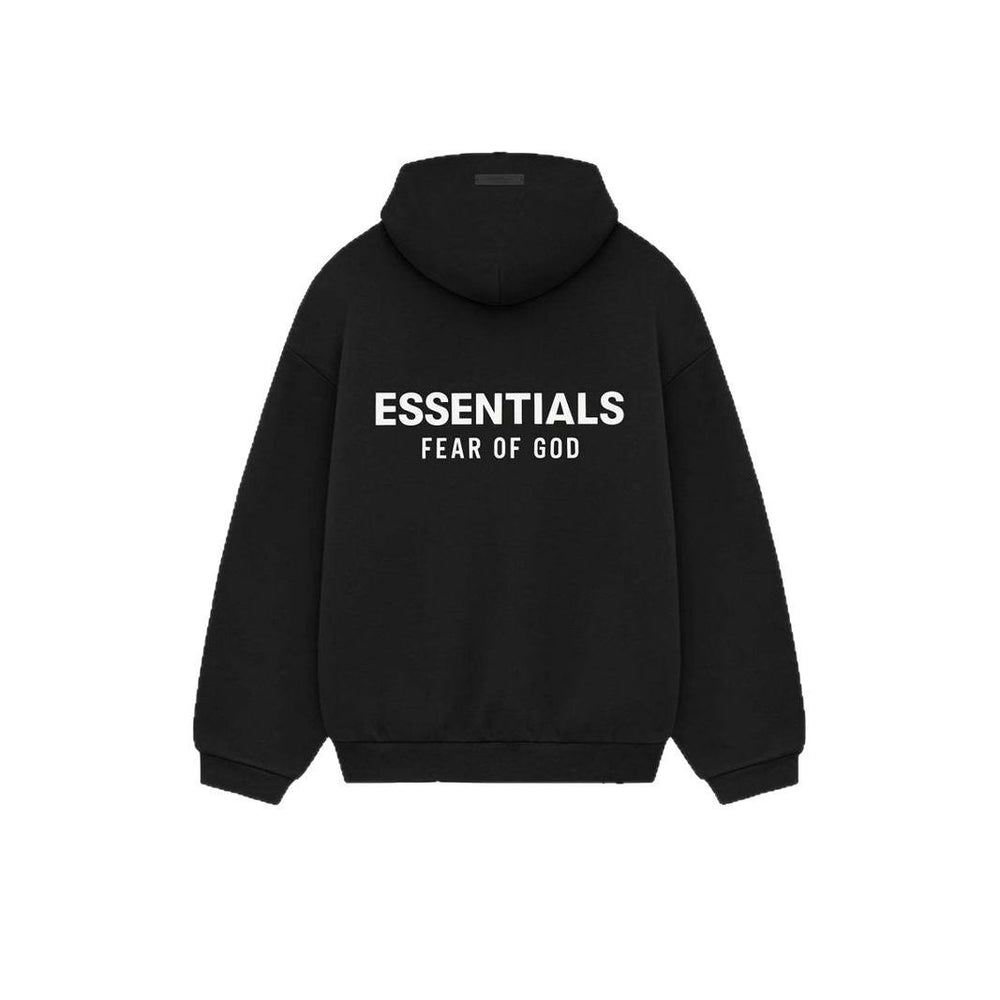 25SS 24FW Hoodie Printed ESSENTIALS Trendy Hoodie Hoodie Hoodie Cross border Spot Letter Cotton