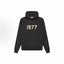 Cross border new double line correct version hoodie, plush hooded versatile couple style set, hoodie in stock for men and women, street trend