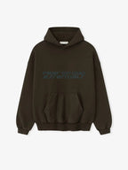 Fear of God Essentials Heavy Fleece 90s Hoodie