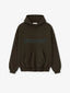 Fear of God Essentials Heavy Fleece 90s Hoodie