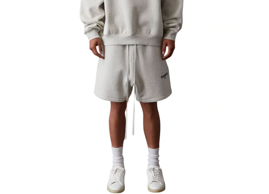 FEAR OF GOD ESSENTIALS SHORTS (SS22)
