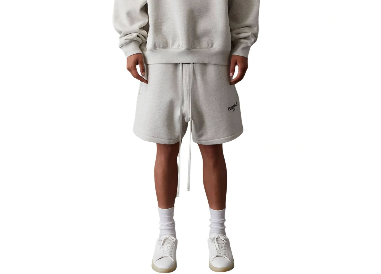 FEAR OF GOD ESSENTIALS SHORTS (SS22)
