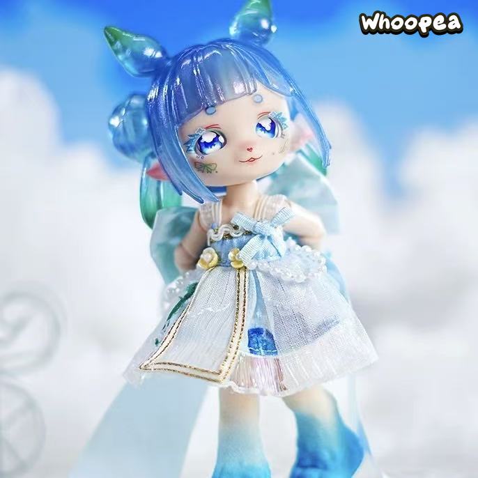Maytree Spring Forest Series BJD Blind Box
