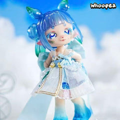 Maytree Spring Forest Series BJD Blind Box