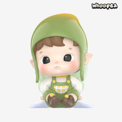 HACIPUPU Adventures In The Woods Series Figures, Blind Box