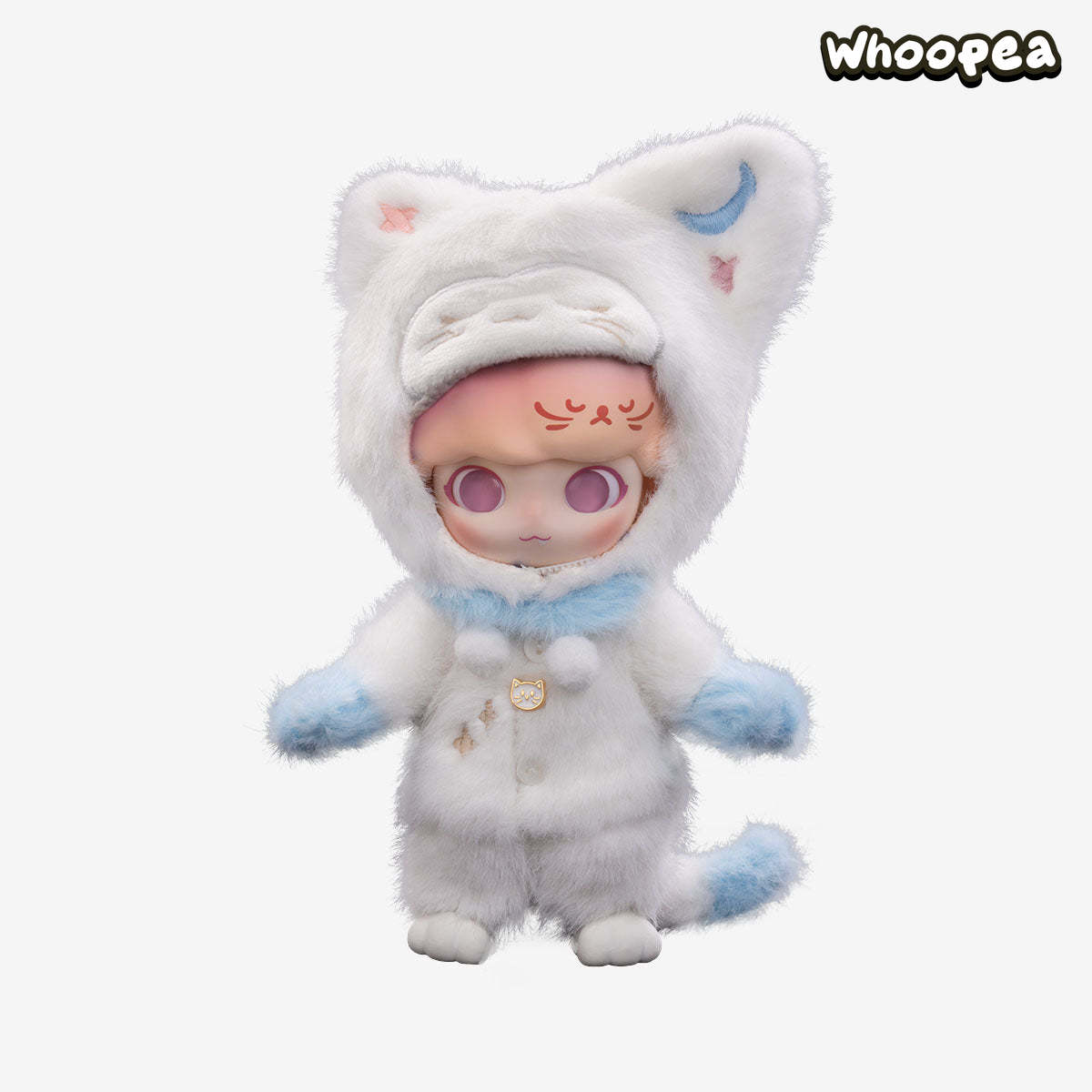 DIMOO Dream Travel Series Action Figure