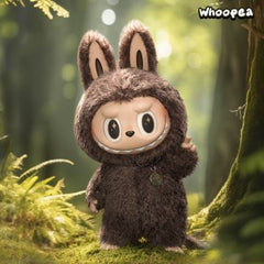 THE MONSTERS ZIMOMO V1 - I FOUND YOU Vinyl Face Doll