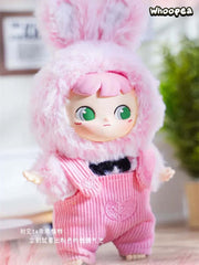 CIMMY Love You Secretly Plush Dolls, Blind Box