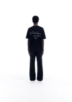 SIGNATURE T-SHIRT