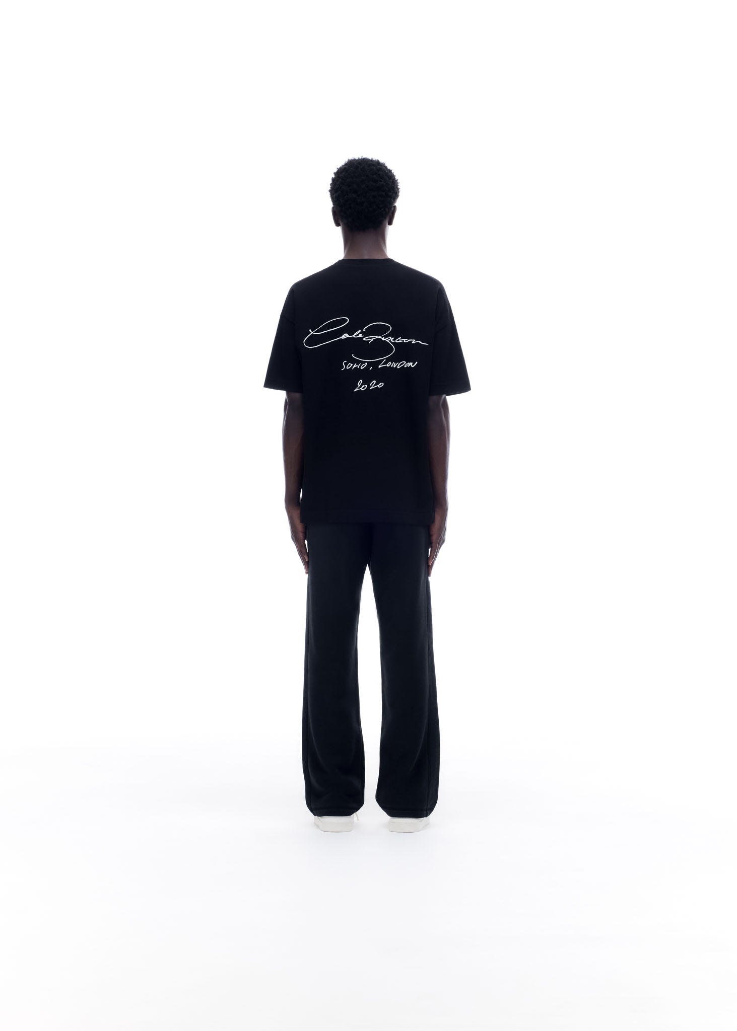 SIGNATURE T-SHIRT