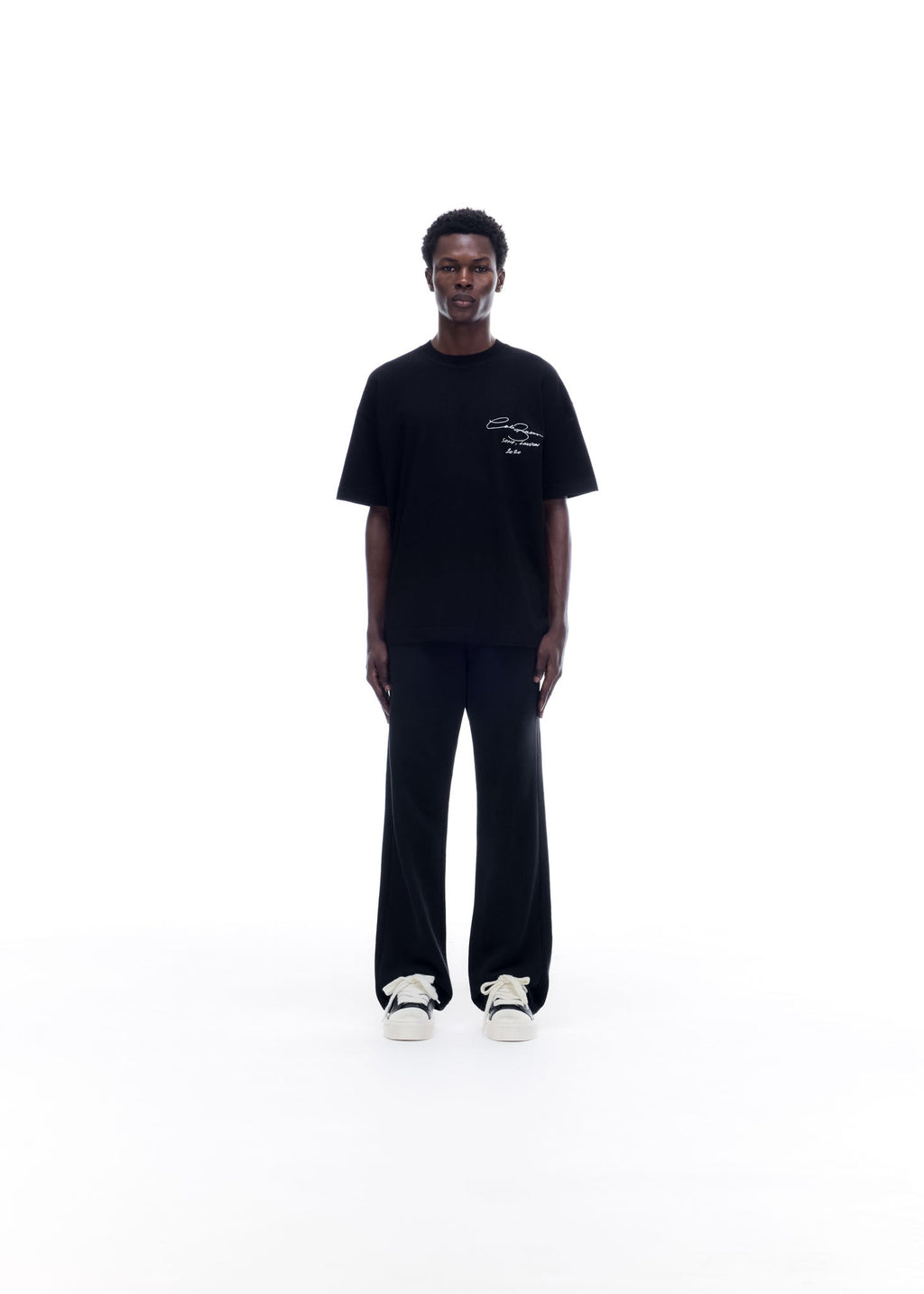 SIGNATURE T-SHIRT