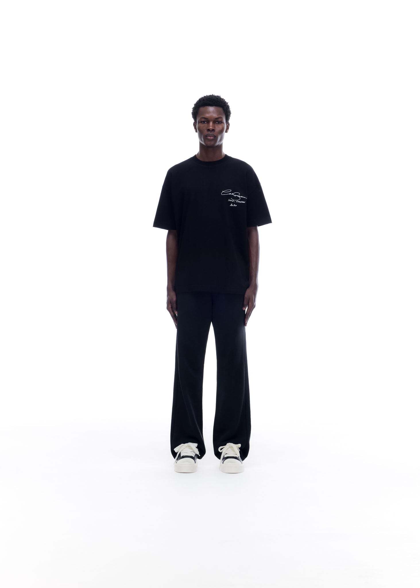 SIGNATURE T-SHIRT