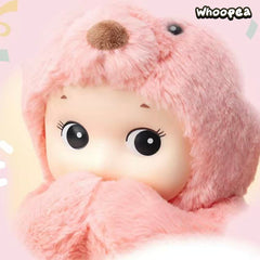 Sonny Angel Plush Collection Cuddly Bear (PRE-ORDER）