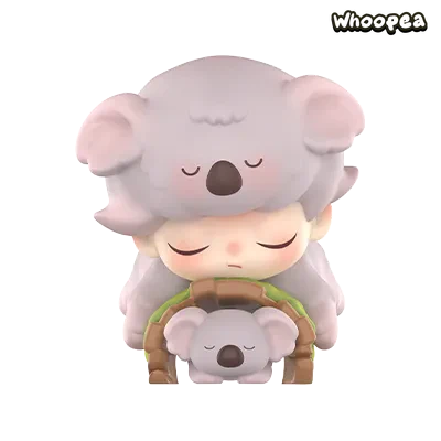 DIMOO Animal Kingdom Series PVC Figures, Blind Box