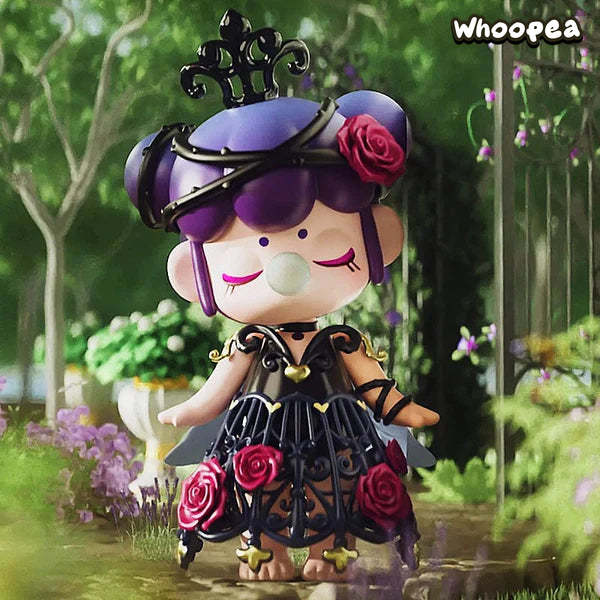 Nanci Secret Garden Series Blind Box